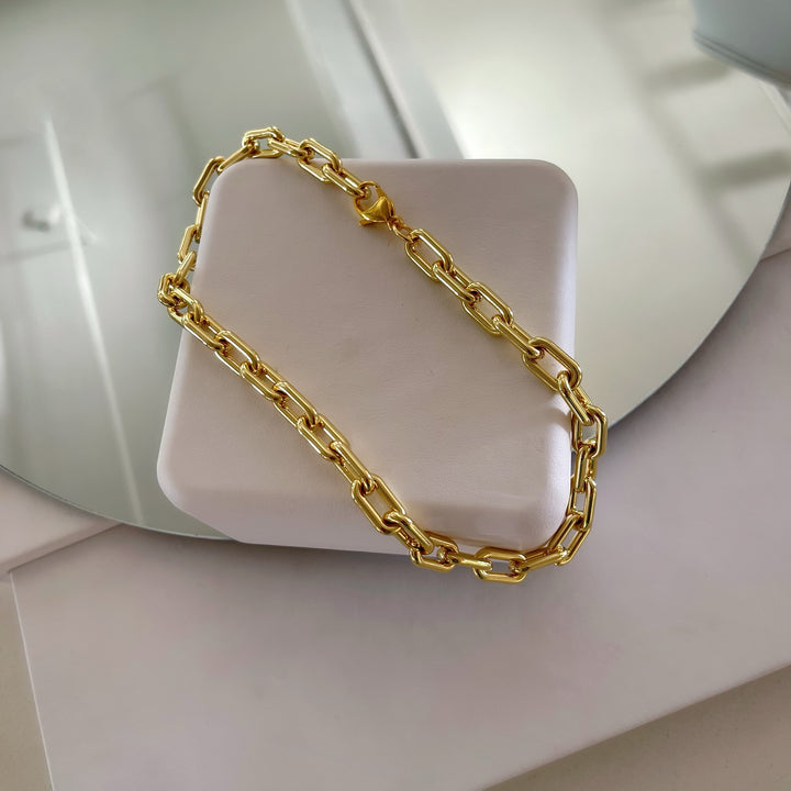 IT GIRL CHAIN