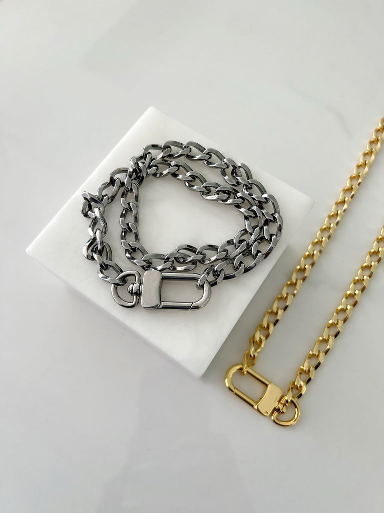 MICRO ICE CHAIN – HRH COLLECTION