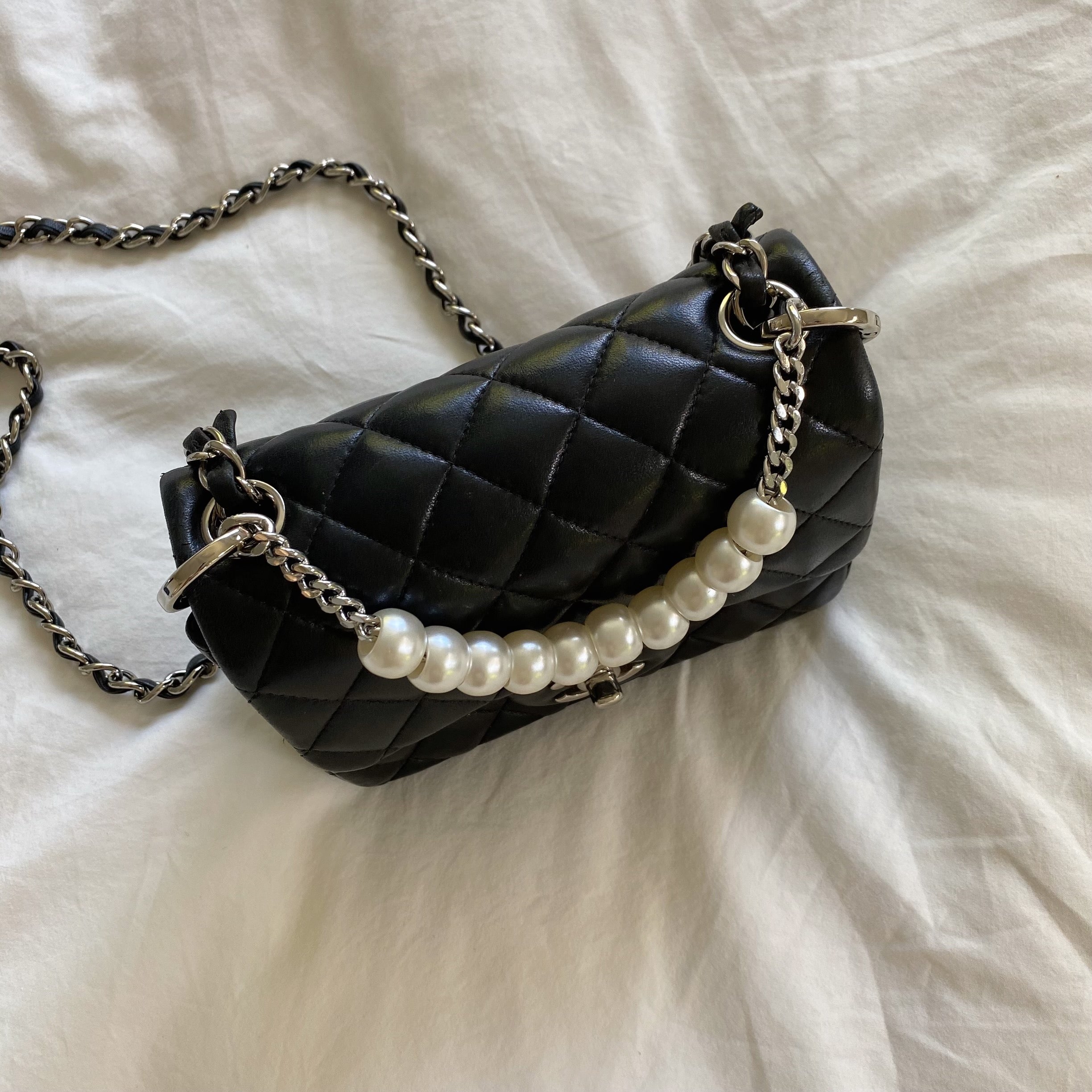 COCO VIBE HANDLE – HRH COLLECTION