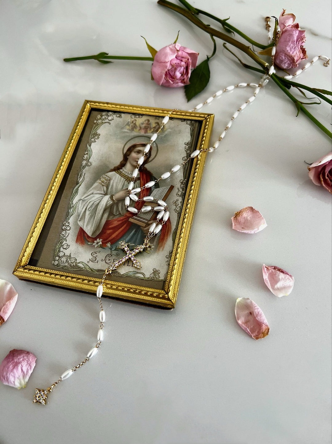 ANGELS ROSARY