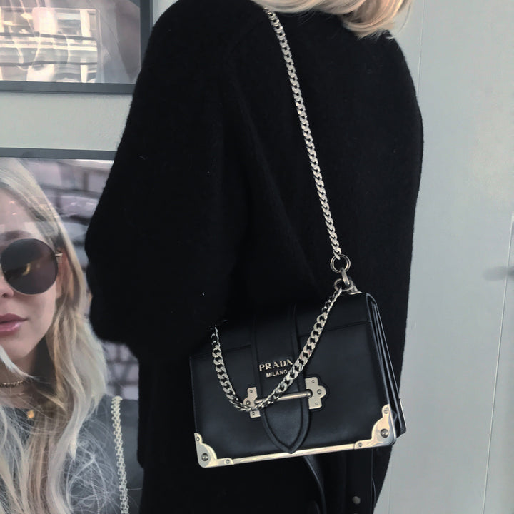 HRH PRIVÉ MINI BAG CHAINS