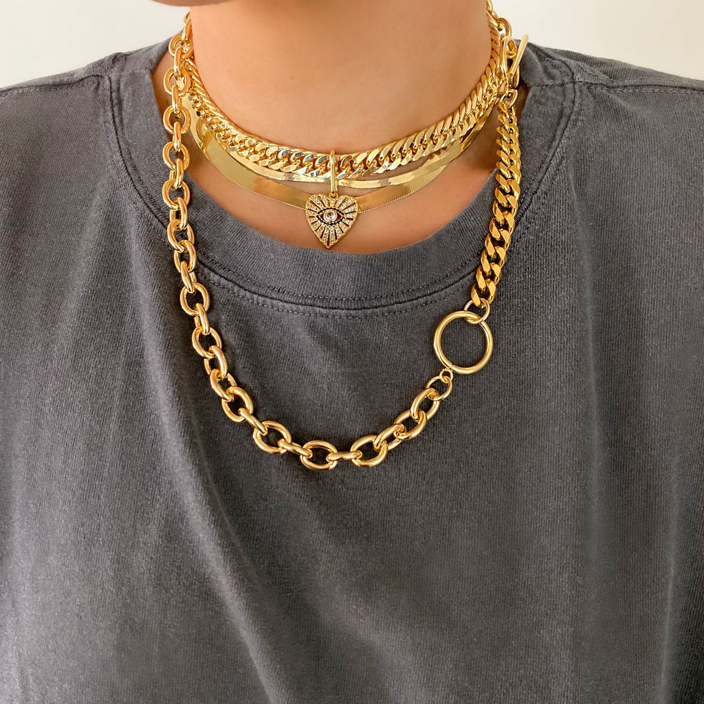 STREET VIBE CHAIN