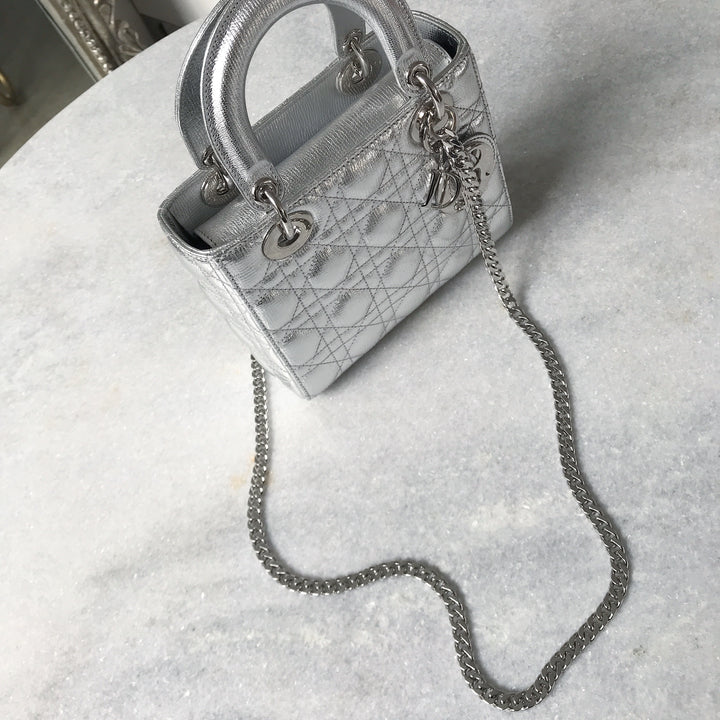 HRH PRIVÉ MINI BAG CHAINS