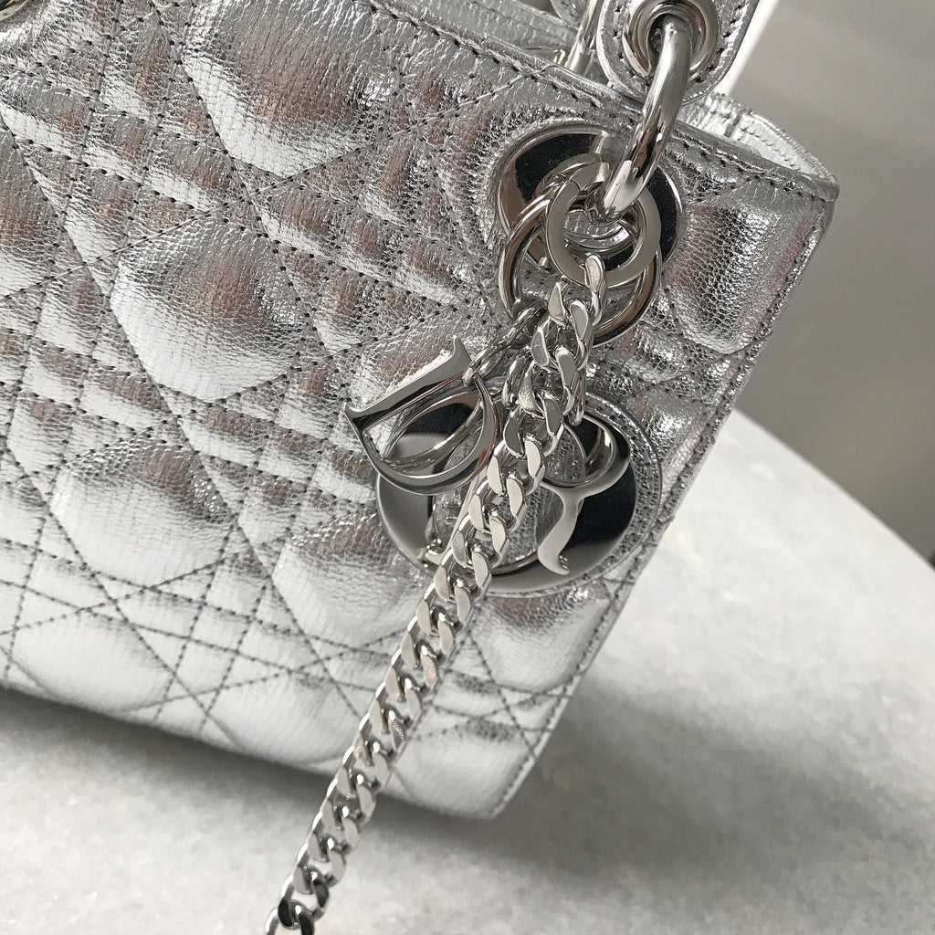 HRH PRIVÉ MINI BAG CHAINS