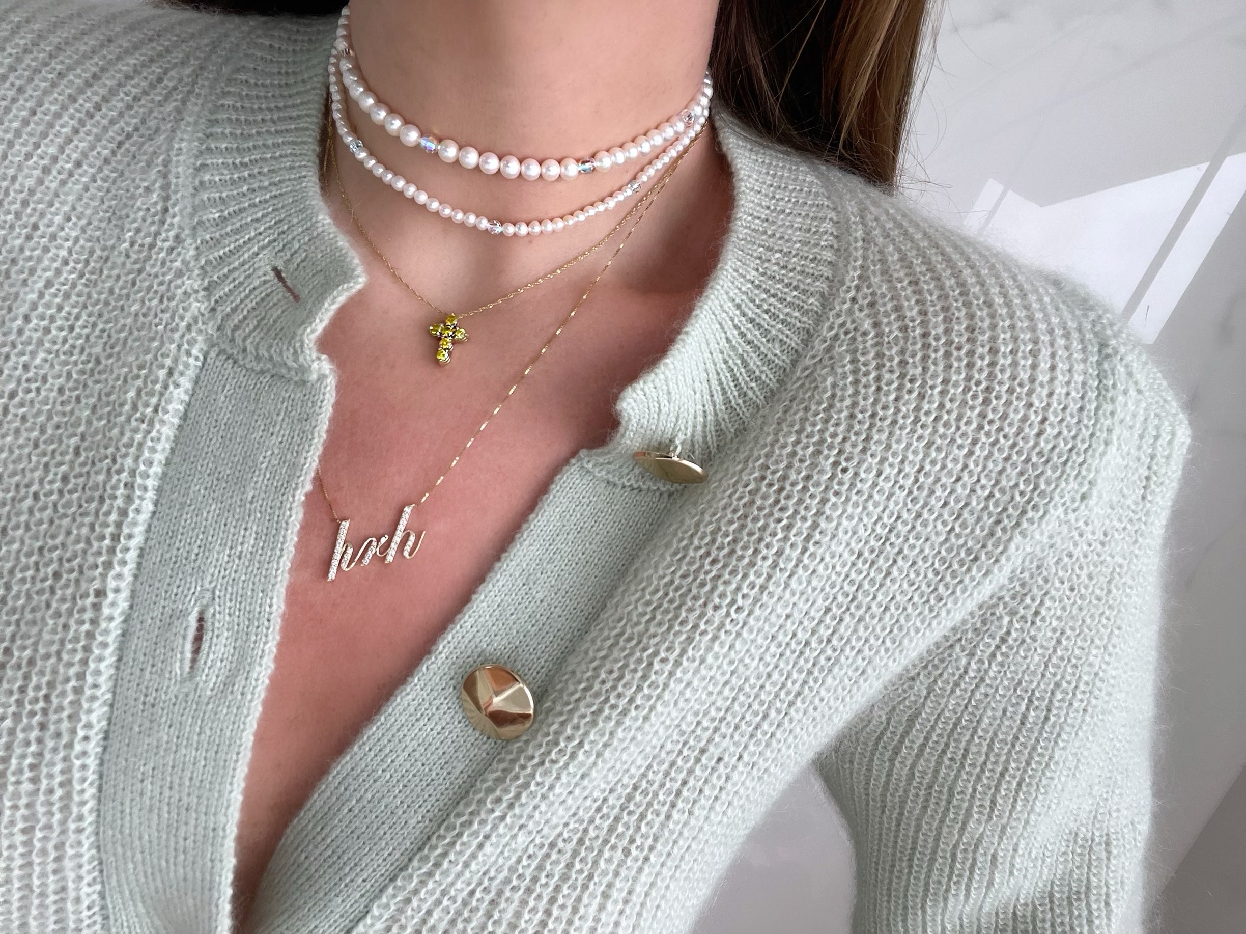 Hrh jewelry discount