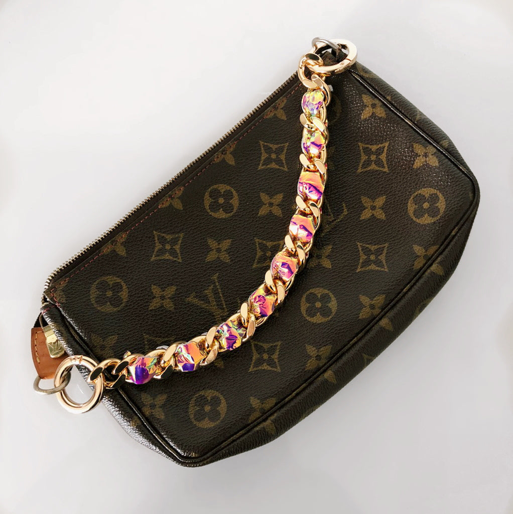 ATELIER PRIVE BAG CHAIN – HRH COLLECTION