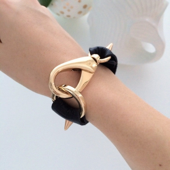 LUXE HARDWARE CUFF